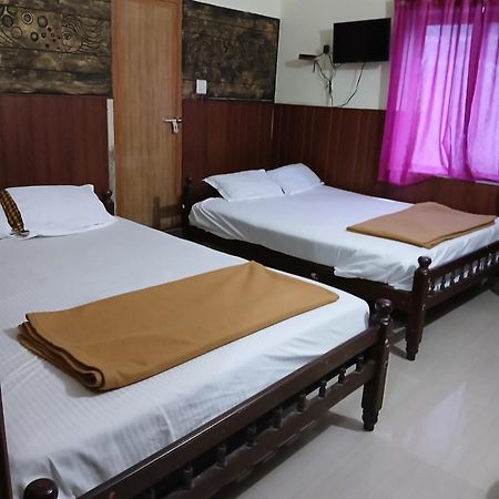 Avanti Inn غوروفايور المظهر الخارجي الصورة