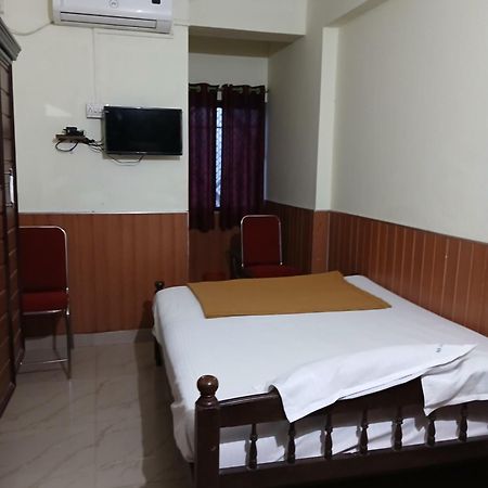 Avanti Inn غوروفايور المظهر الخارجي الصورة