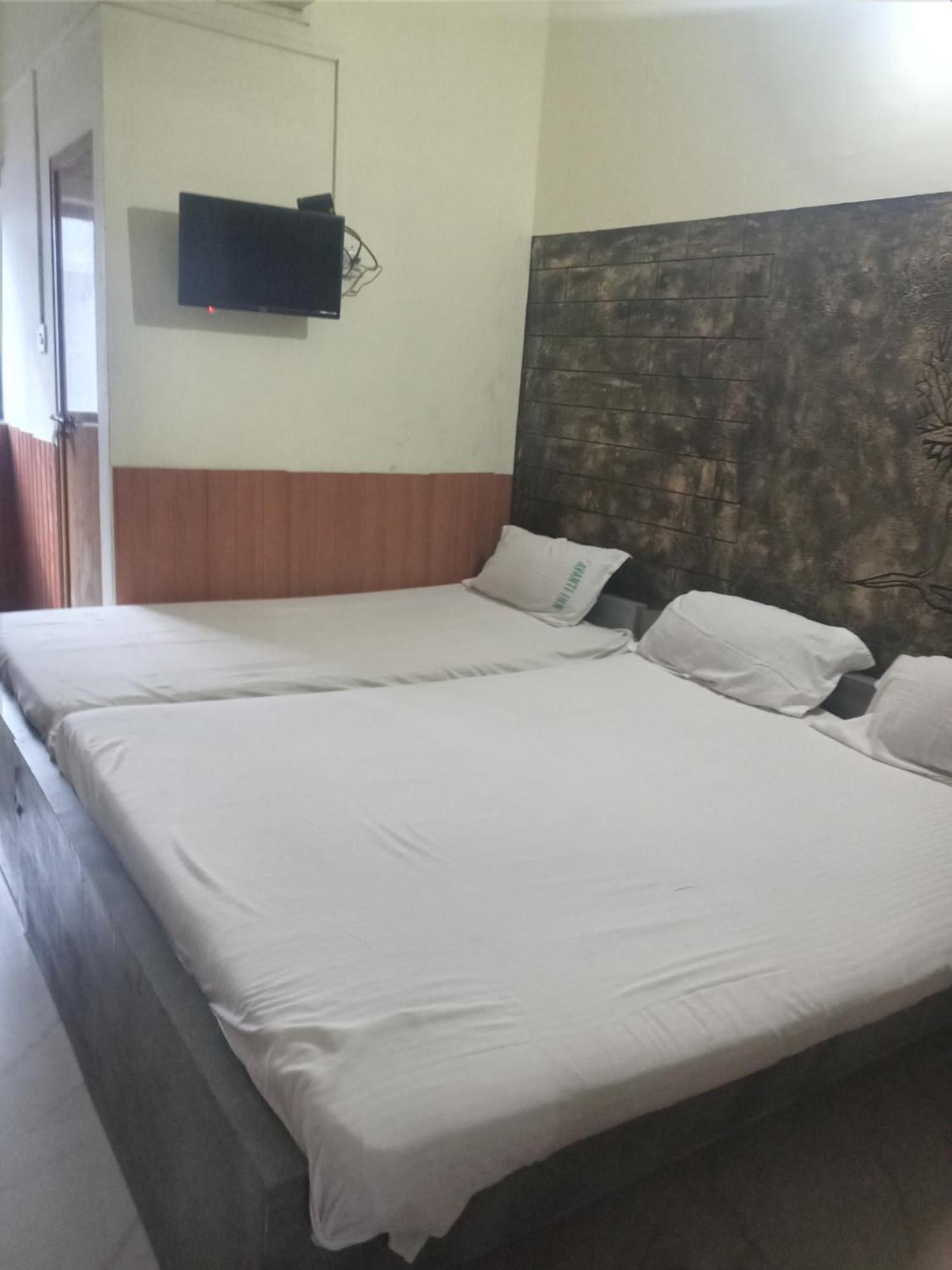 Avanti Inn غوروفايور المظهر الخارجي الصورة