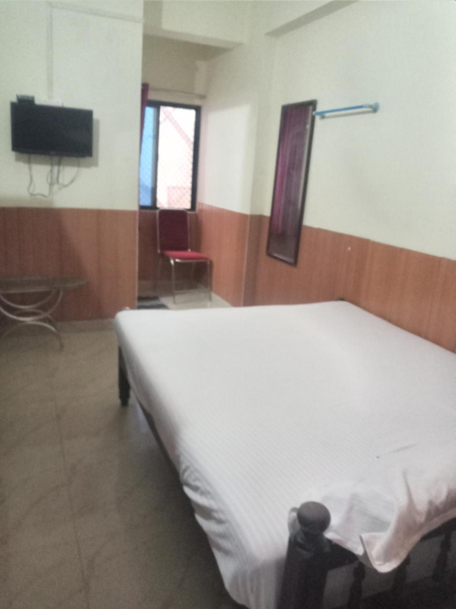 Avanti Inn غوروفايور المظهر الخارجي الصورة