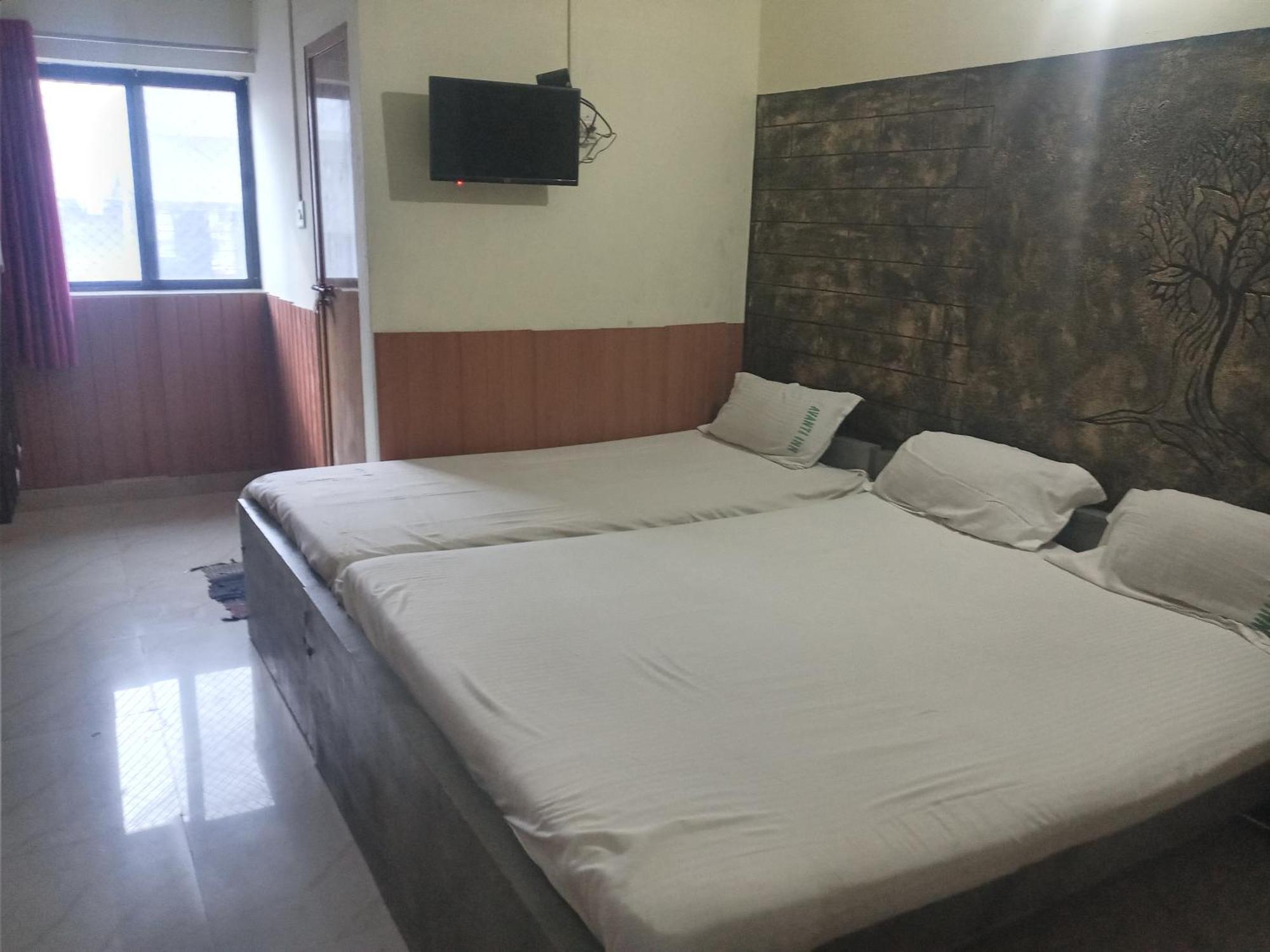 Avanti Inn غوروفايور المظهر الخارجي الصورة