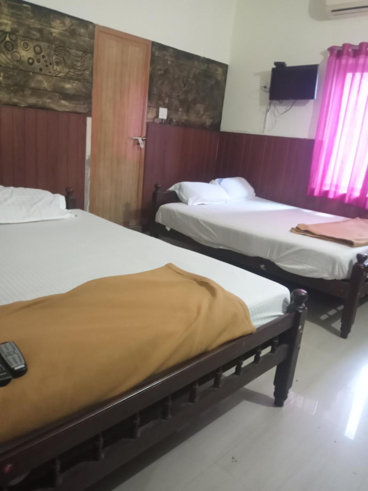 Avanti Inn غوروفايور المظهر الخارجي الصورة