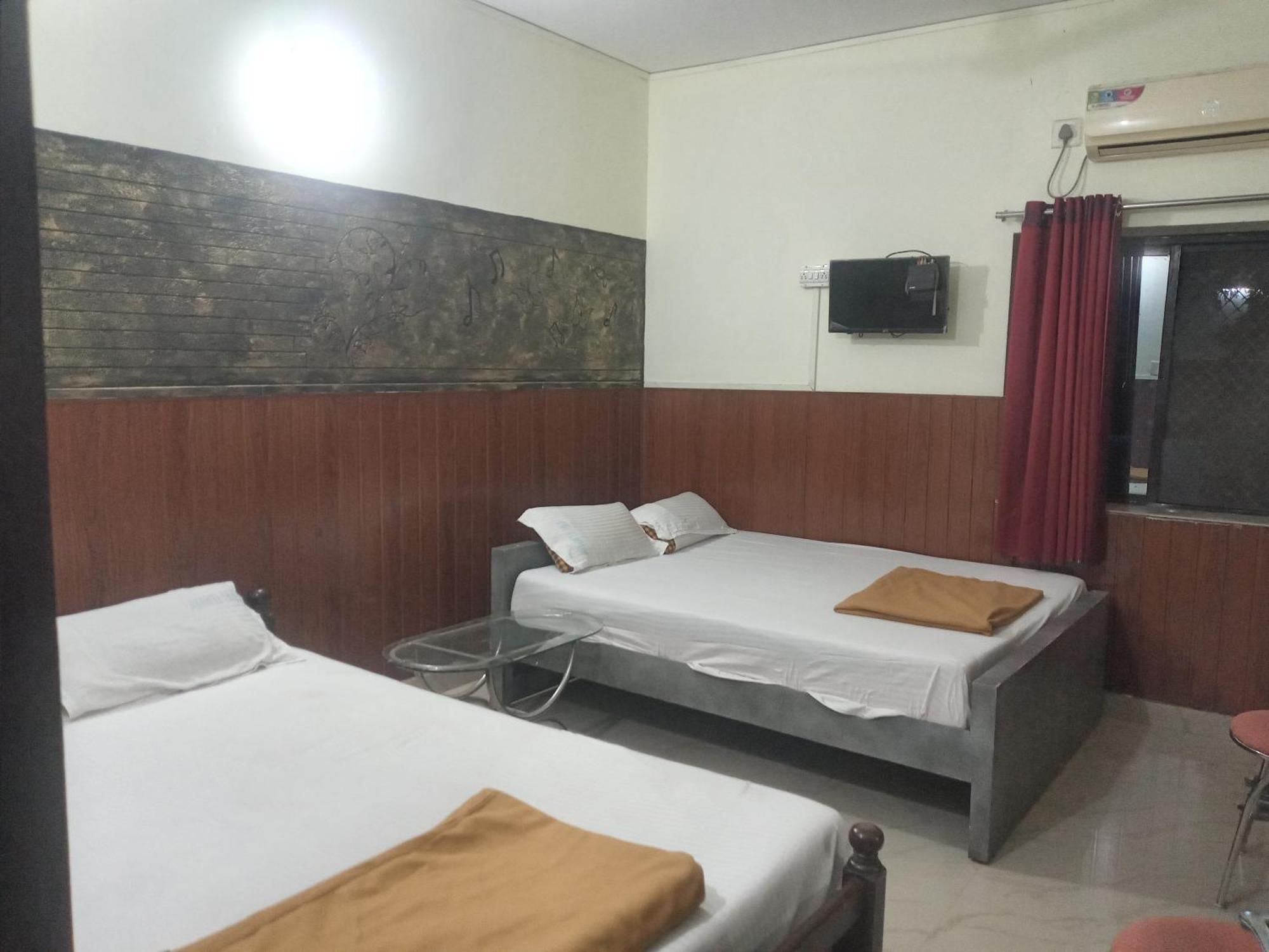 Avanti Inn غوروفايور المظهر الخارجي الصورة