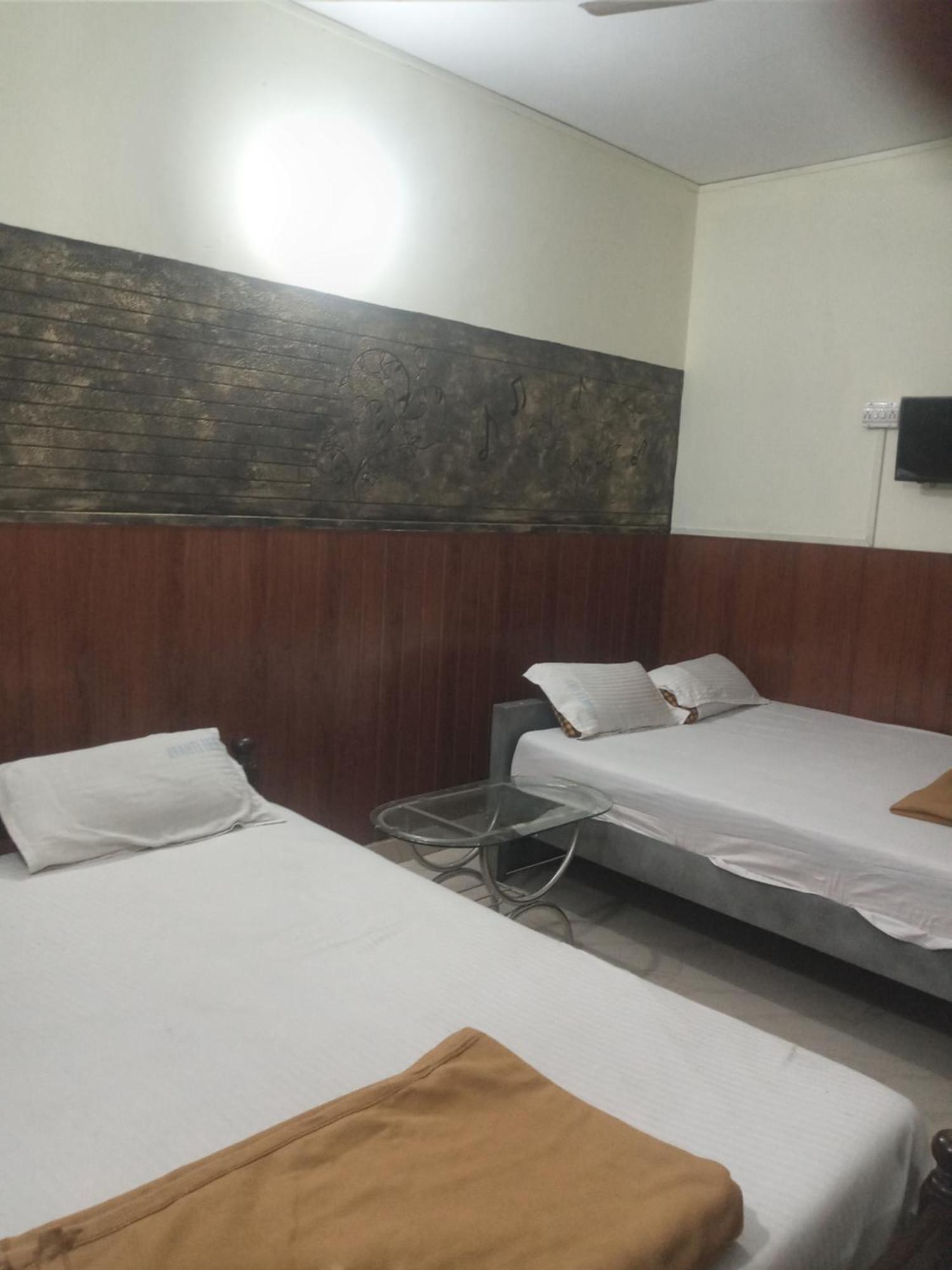 Avanti Inn غوروفايور المظهر الخارجي الصورة