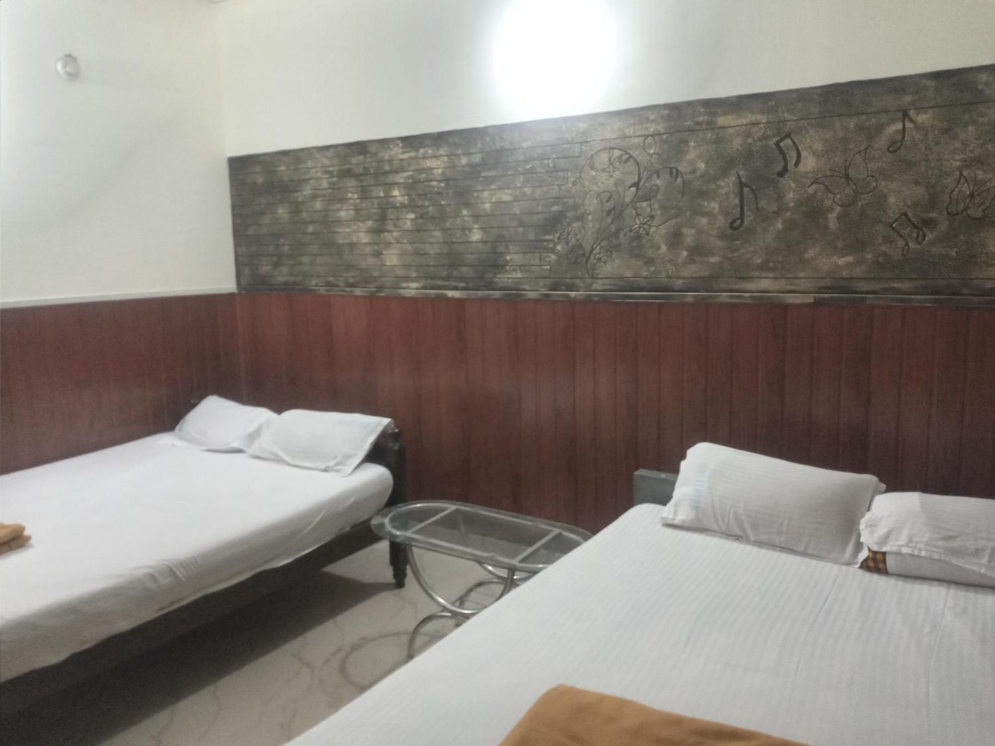 Avanti Inn غوروفايور المظهر الخارجي الصورة