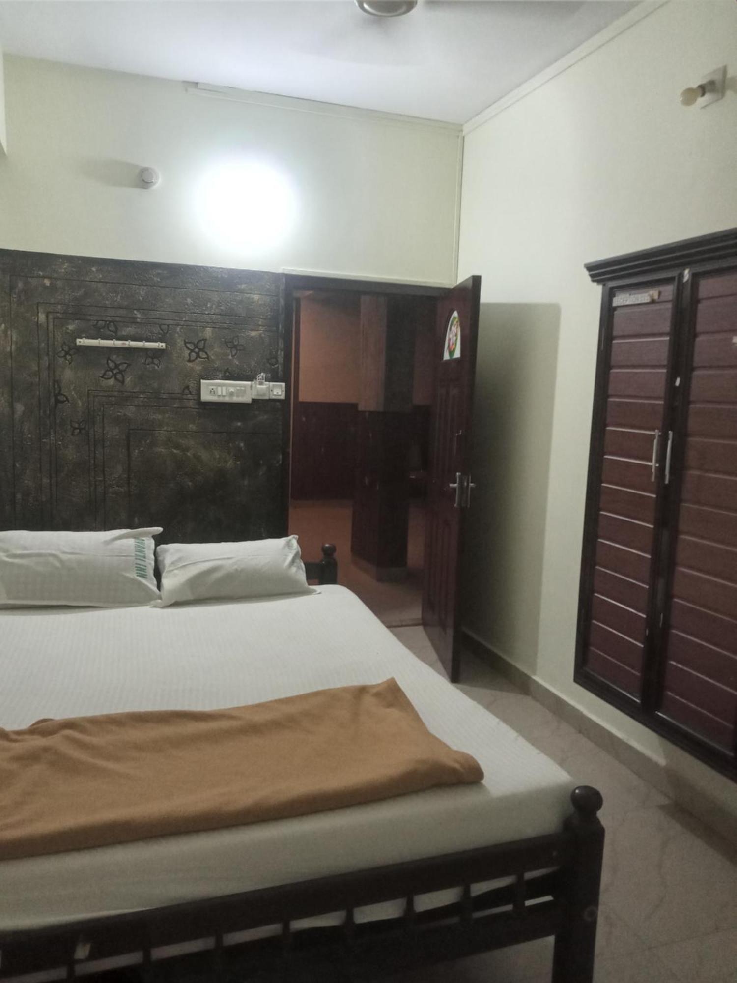 Avanti Inn غوروفايور المظهر الخارجي الصورة