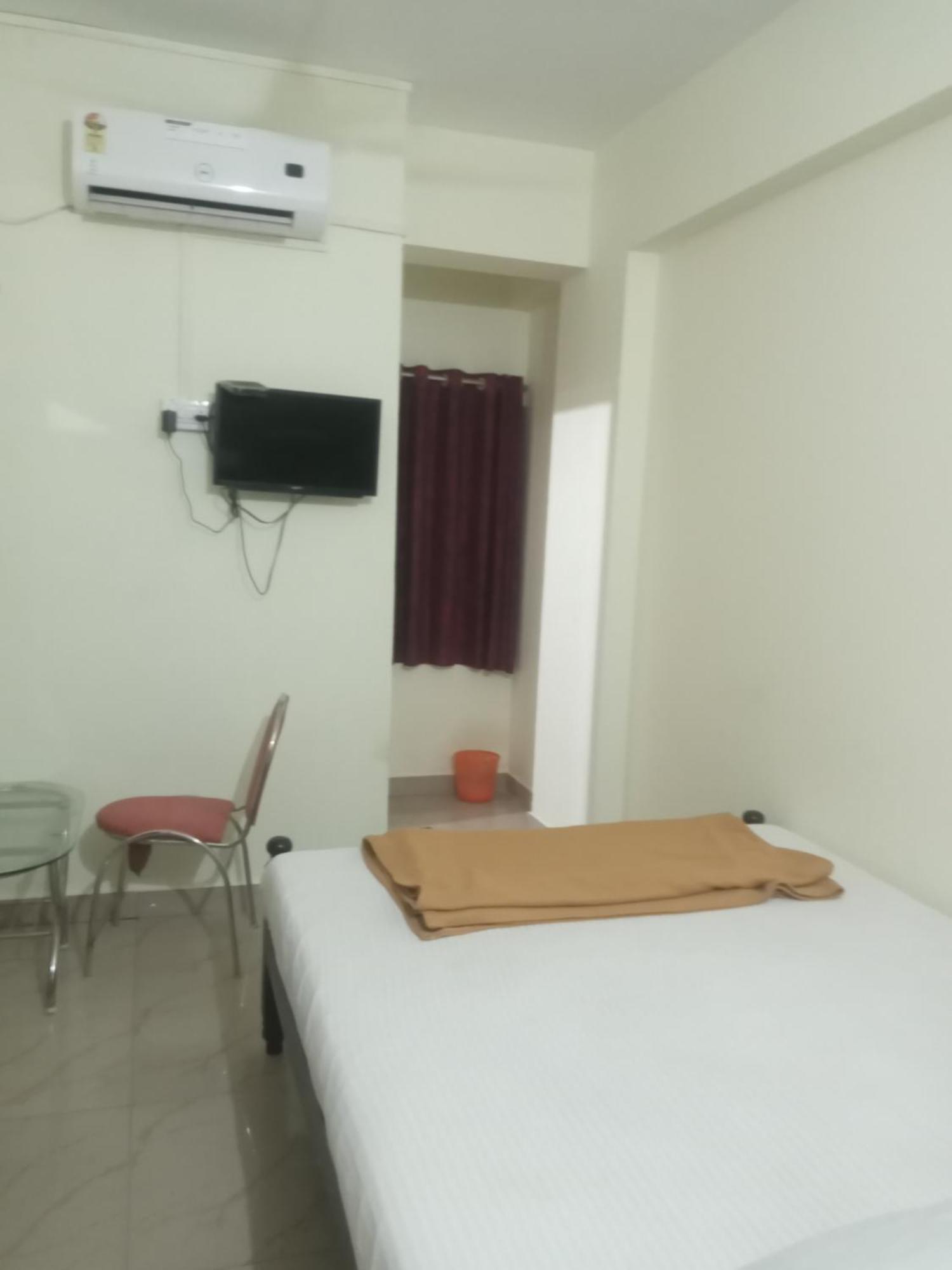 Avanti Inn غوروفايور المظهر الخارجي الصورة