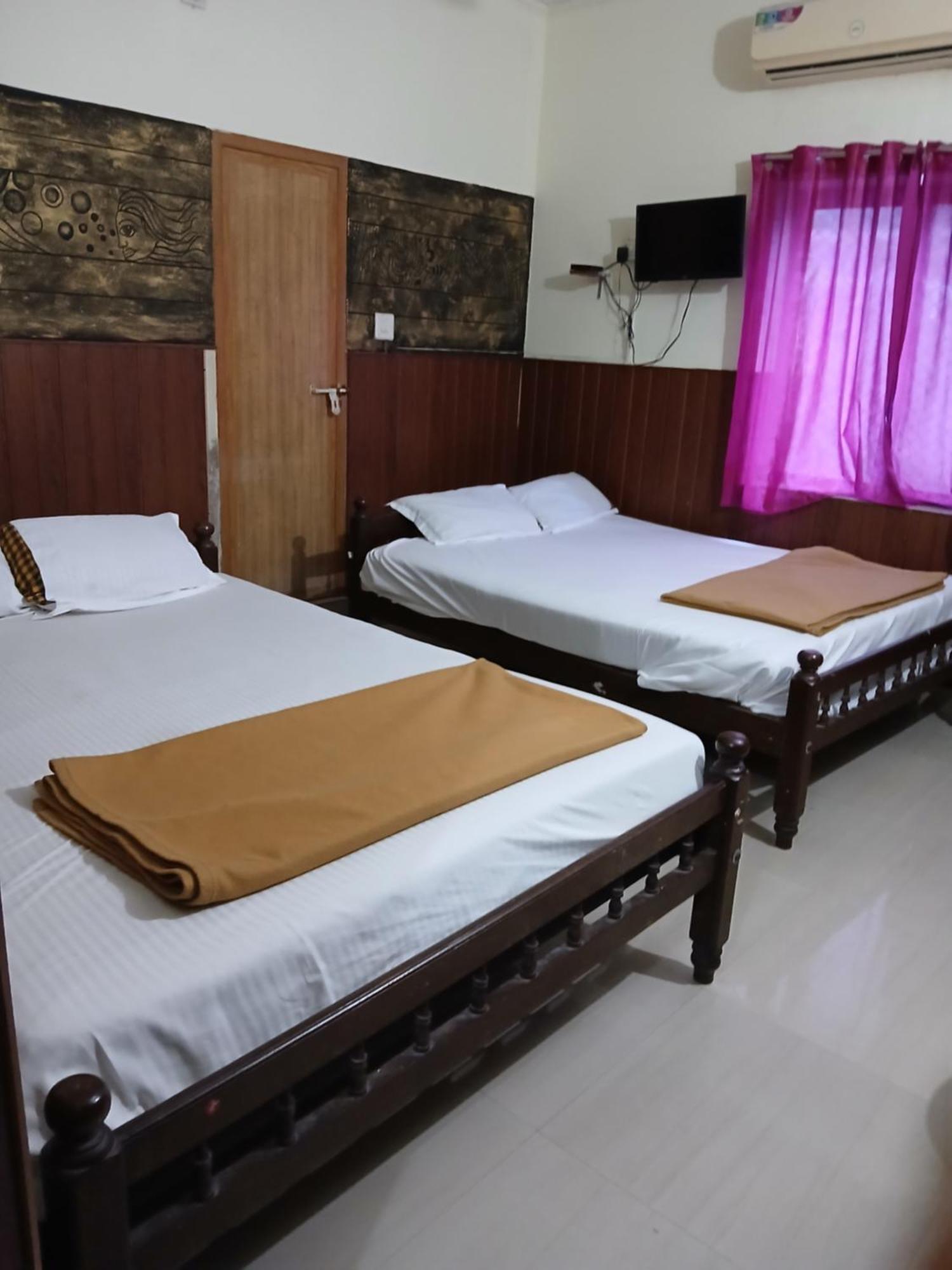 Avanti Inn غوروفايور المظهر الخارجي الصورة