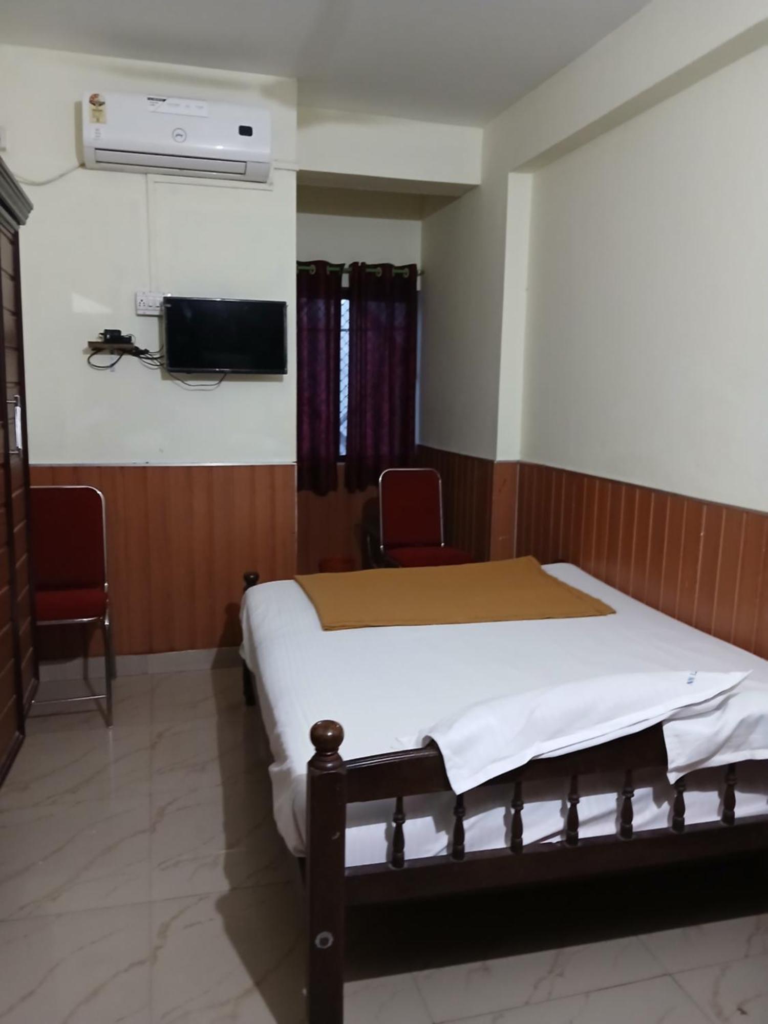 Avanti Inn غوروفايور المظهر الخارجي الصورة