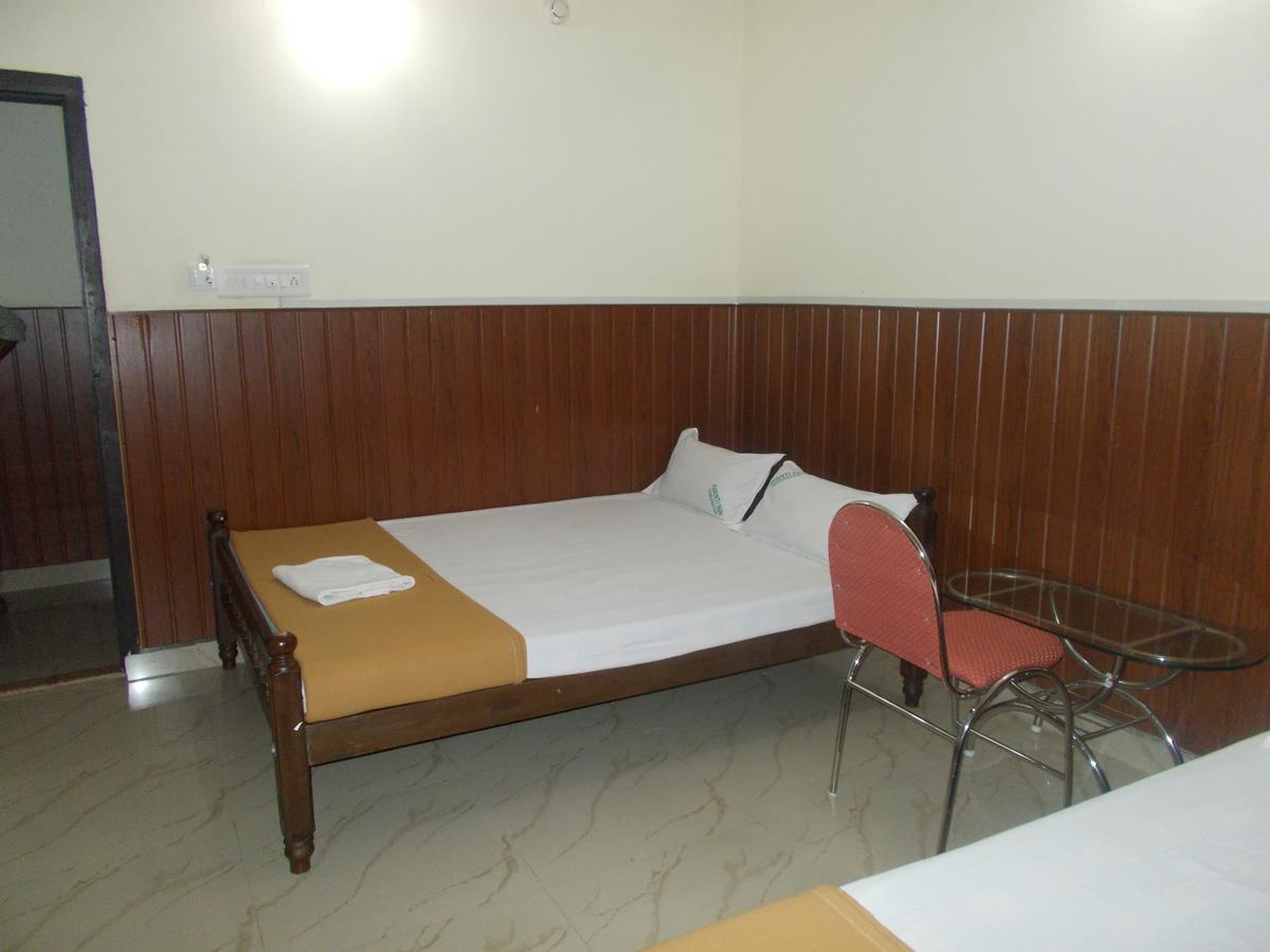 Avanti Inn غوروفايور المظهر الخارجي الصورة