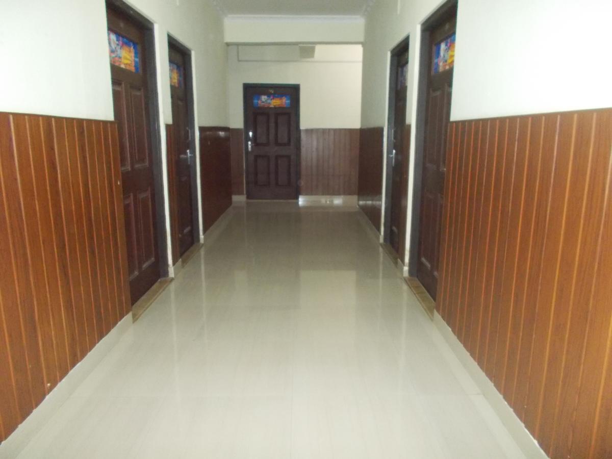 Avanti Inn غوروفايور المظهر الخارجي الصورة